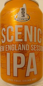 Scenic Session IPA