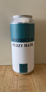 Fuzzy Math