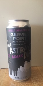 Cast Astray - Mosaic