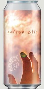 Nelson Pils