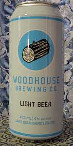 Light Beer