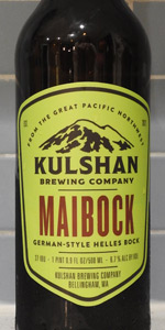 Maibock