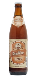 BrÃ¤u Wirts Urtyp