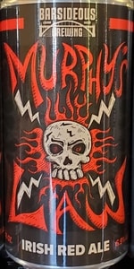 Murphy's Law