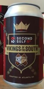 Vikings of the South