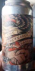 The Professor's Patent