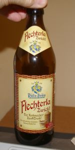 Flechterla Zwick'l