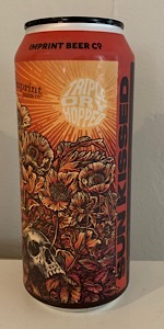 Sunkissed IPA