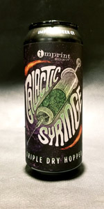 Galactic Syringe