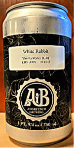 White Rabbit