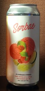 Sorbae