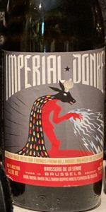 Imperial Donkey