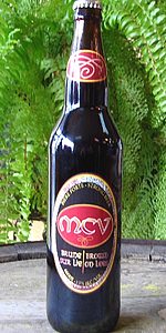 MCV Brune