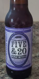 Grape Lakes American Wheat Ale