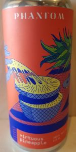 Virtuous Pineapple