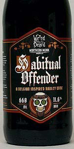 Habitual Offender