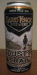 Dusty Trail