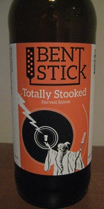 Totally Stooked