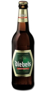 Diebels Alkoholfrei