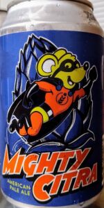 Mighty Citra