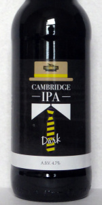 Cambridge IPA Dark