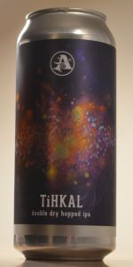 TiHKAL