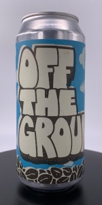 Off the Ground