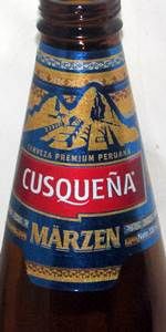 CusqueÃ±a Marzen