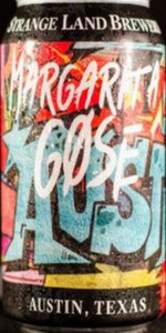 Margarita Gose