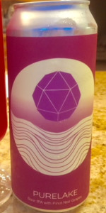 Purelake - Pinot Noir