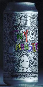 Tiny Monsters