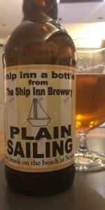 Plain Sailing