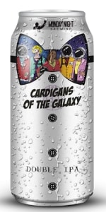 Cardigans of the Galaxy