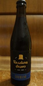 VasaknÅ³ Dvaro GurmanÅ³