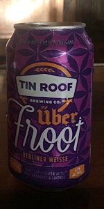 Ãber Froot