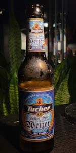 Tucher Helles Hefe Weizen