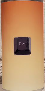 Esc