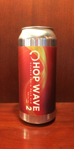 Hop Wave 2