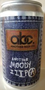 Another Moody IIIPA