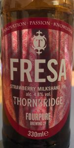 Fresa
