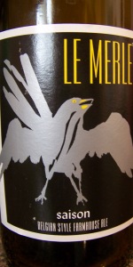 Le Merle