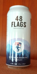 48 Flags