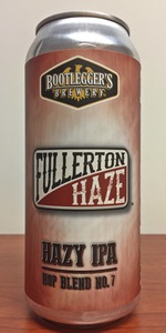 Fullerton Haze Hop Blend #7