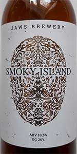 Smoky Island