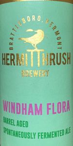 Windham Flora