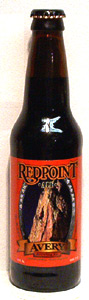 Redpoint Ale