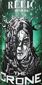 The Crone