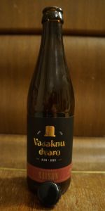 VasaknÅ³ Dvaro Saison