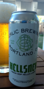 Fresh Hop Hellsner