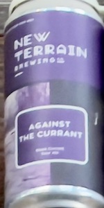 Against The Currant